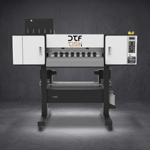 Profesionalni DTF Tiskalnik (Širina 30 cm) – 2x Epson i3200